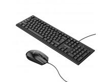 Игровой набор BOROFONE BG6 мышь+клавиатура
