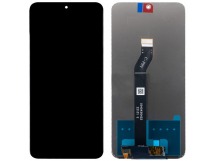 Дисплей для Huawei Nova Y90 (CTR-LX1) в сборе с тачскрином Черный - OR