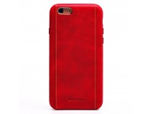Чехол-накладка - LC012 для "Apple iPhone 6/iPhone 6S" (red)(134117)