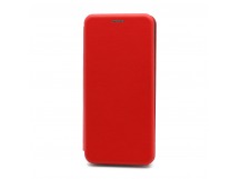 Чехол-книжка Xiaomi Redmi Note 8 Pro BF красный