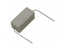 Резистор керамический RX-27-1  5W(SQP5) 150 Ом