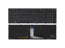 Клавиатура Gigabyte G5 KC с RGB-подсветкой