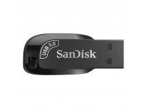 Флэш накопитель USB 32 Гб SanDisk Shift 3.0 (black) (219875)