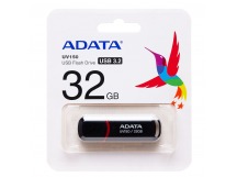 Флэш накопитель USB 32 Гб A-Data UV150 3.0 (black) (220859)