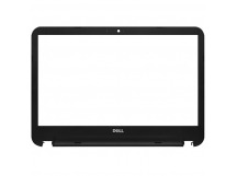 Рамка матрицы для ноутбука Dell Inspiron 3521 черная