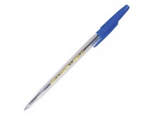 Ручка шар. CENTRUM Pioneer 80085 синяя,0,5мм, шт