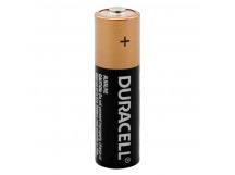 Батарейка AA DURACELL 15x EXTRA LITE [19.09], шт