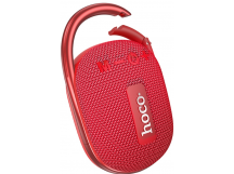 Портативная акустика Hoco HC17 BT (red) (220984)
