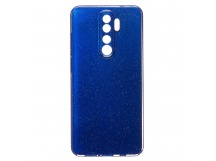 Чехол-накладка - SC328 для "Xiaomi Redmi Note 8 Pro" (dark blue) (220229)