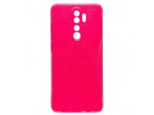 Чехол-накладка - SC328 для "Xiaomi Redmi Note 8 Pro" (pink) (220223)
