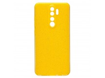 Чехол-накладка - SC328 для "Xiaomi Redmi Note 8 Pro" (yellow) (220222)
