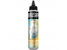 Жидкость Brusko Цитрусовый смузи 60мл (PG30%/VG70%)