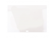 Защитное стекло "Плоское" для Huawei MediaPad M3 Lite 10"