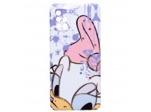 Чехол-накладка - PC085 для "Samsung Galaxy A51 4G" (F24) (multicolor) (224388)