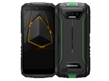 Смартфон защищенный Doogee S41 PRO 4Gb/64Gb Vibrant green (5,45"/13МП/4G/6300mAhI/P68)
