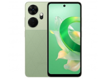 Смартфон Itel P55+ 8Gb/256Gb Royal green (6,6"/50МП/4G/5000mAh)