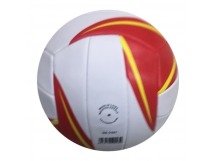 Мяч волейбольный PVC (270гр) R&M 3цв. D36876, шт