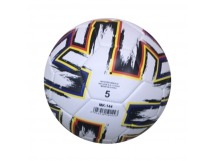 Мяч футбольный PVC (350гр) R&M 2цв. MK-144/D36868, шт