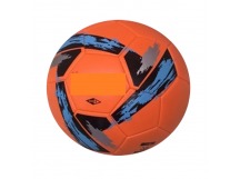 Мяч футбольный PVC (360гр) R&M 3цв. MK-051/D36873, шт