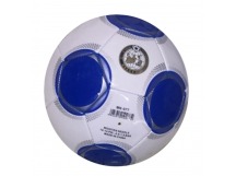 Мяч футбольный TPU (400гр) R&M 4цв. MK-077/D36872, шт