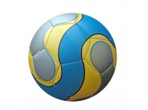 Мяч футбольный PU (340гр) MiBalon C47316, шт