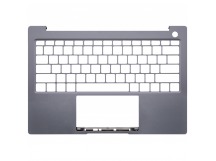 Корпус для ноутбука Huawei MateBook 14 KLV-W19 (intel) верхняя часть серая