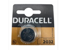 Батарейка CR 2032 Duracell 