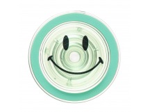 Держатель для телефона Popsockets PS64 Smile SafeMag (light green) (229307)
