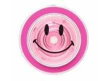 Держатель для телефона Popsockets PS64 Smile SafeMag (pink) (229305)