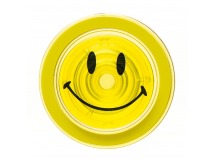 Держатель для телефона Popsockets PS64 Smile SafeMag (yellow) (229303)