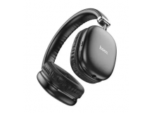 Bluetooth-наушники полноразмерные Hoco W35 Max Joy (повр.уп) (black) (232708)