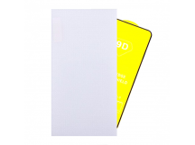 Защитное стекло "Полное покрытие" для Tecno Pova 6 Pro 5G Черный