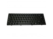 Клавиатура для ноутбука Asus Z96, Z62 черная (AETW3ST70016) 