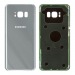 Задняя крышка Samsung G950F (S8) Серебро#136281