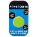 Держатель для телефона Popsockets PS1 на палец (green)#138867