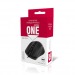 Мышь оптическая Smart Buy ONE 352, черная#147597