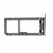 Контейнер SIM для Samsung G950F/G955F (S8/S8+) Серебро#155272