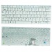 Клавиатура для ноутбука Asus EEE PC 900HA, S101 белая#171454