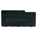 АКБ (треснут корпус) для ноутбука HP Pavilion dm3 (4400mAh/11.1V) - черный (DM3)#167666