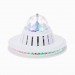Диско-шар MINI-7-UFO (RGB)#1803154