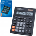 Калькулятор CITIZEN настольный SDC-444, 12 разрядов#201311