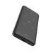 Внешний аккумулятор Hoco J50 Wireless10000 mAh (black)#1698404