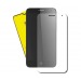 Защитное стекло "Полное покрытие" для Nokia 5.1 Черное#652039