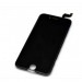 Дисплей iPhone 6S + тачскрин Черный с рамкой (LCD копия - ESR)#1996959