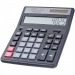 Калькулятор Perfeo PF_A4025, бухгалтерский, 12-разр., черный#409287