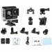 Экшн видеокамера SJCAM SJ5000X Elite (цвет: черный)#452846
