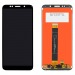 Дисплей для Huawei Honor 7A/Honor 7S (5,45") + тачскрин (черный) (100% LCD)#453024