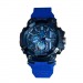 Часы наручные SBAO мужские с силиконовым ремешком (blue) (8039)#1601685