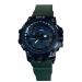 Часы наручные SBAO мужские с силиконовым ремешком (dark green) (8049)#1601694