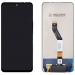 Дисплей для Xiaomi Poco M4 Pro 5G/Redmi Note 11 5G + тачскрин (черный) (100% LCD)#1787970